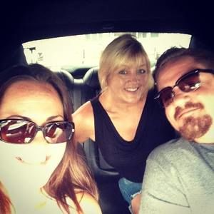 Meet your Posher, Danette